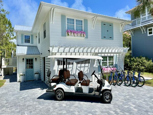 Beaches Of South Walton Home 1060557
