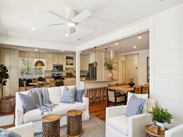 Beaches Of South Walton Home 1060557