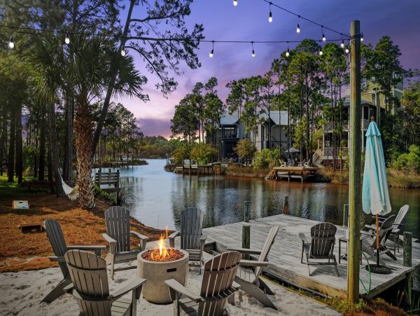 Beaches Of South Walton Home 1060557