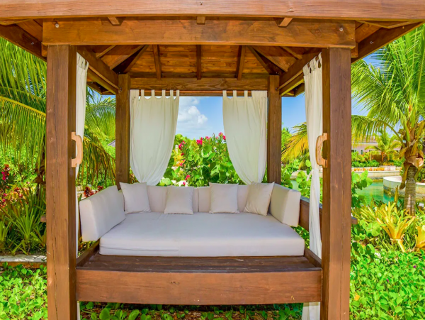 Great Exuma Bahamas Vacation Villa Pure Luxury