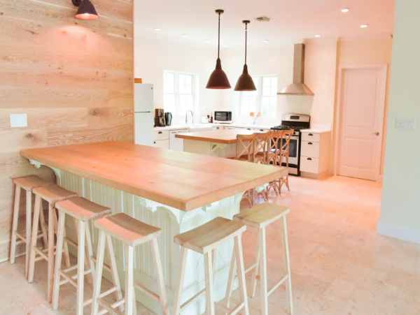 Great Exuma Bahamas Vacation Villa Pure Luxury