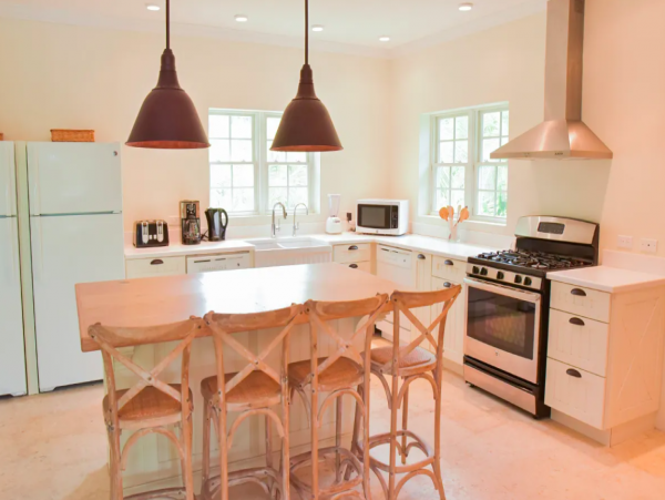 Great Exuma Bahamas Vacation Villa Pure Luxury