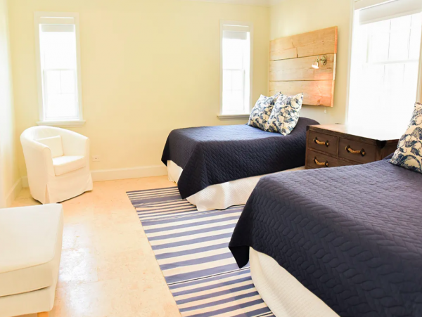 Great Exuma Bahamas Vacation Villa Pure Luxury