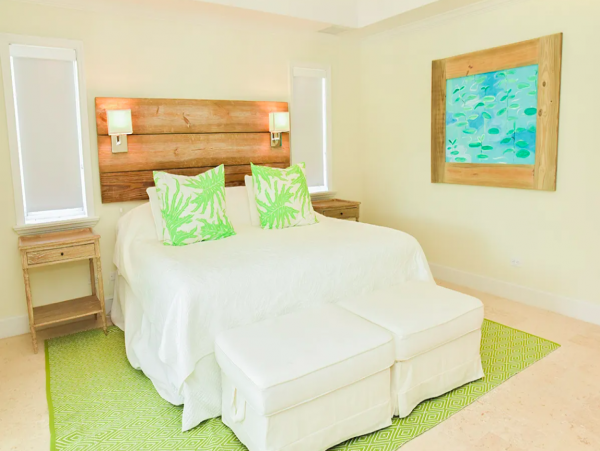 Great Exuma Bahamas Vacation Villa Pure Luxury