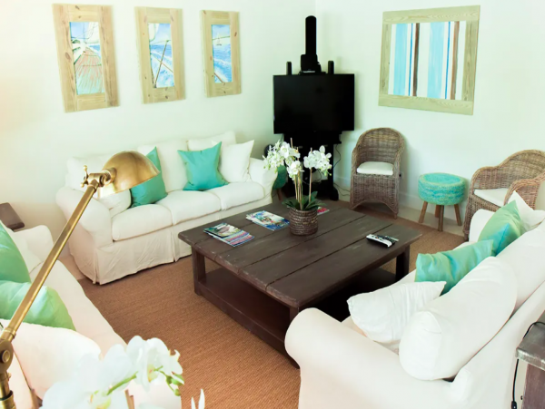Great Exuma Bahamas Vacation Villa Pure Luxury