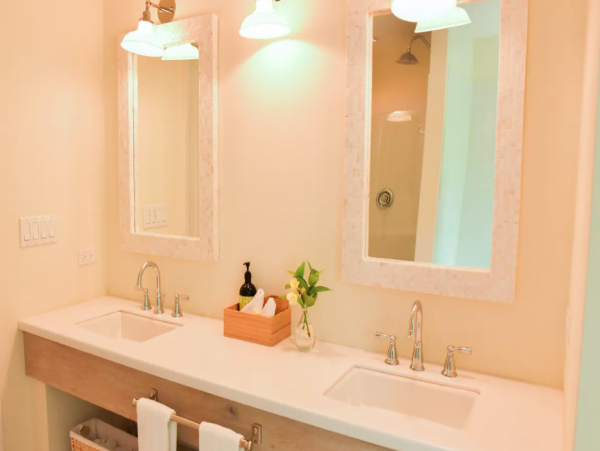 Great Exuma Bahamas Vacation Villa Pure Luxury