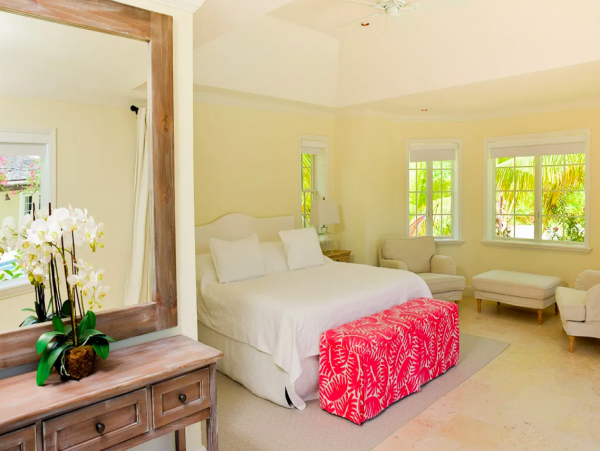 Great Exuma Bahamas Vacation Villa Pure Luxury
