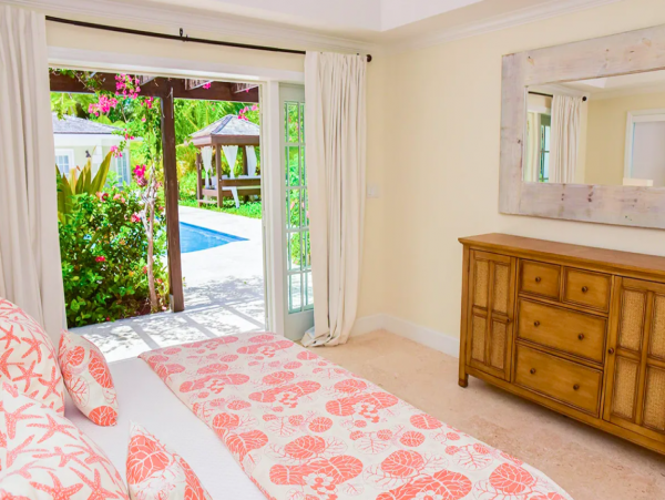 Great Exuma Bahamas Vacation Villa Pure Luxury