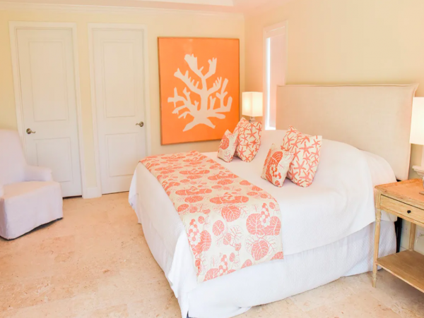 Great Exuma Bahamas Vacation Villa Pure Luxury