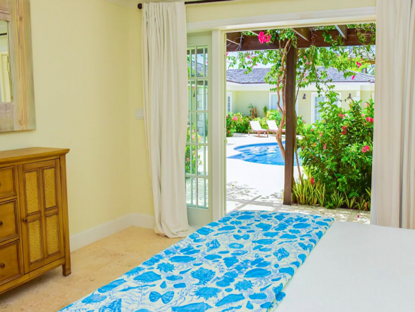 Great Exuma Bahamas Vacation Villa Pure Luxury
