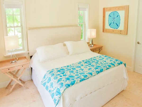 Great Exuma Bahamas Vacation Villa Pure Luxury
