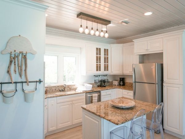 Luxury Vacation Rental with 5 Bedrooms & Full Ocean View