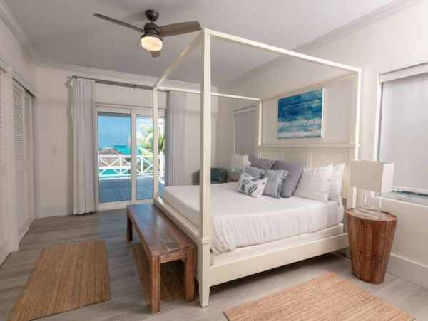 Luxury Vacation Rental with 5 Bedrooms & Full Ocean View