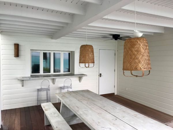 Luxury Vacation Rental with 5 Bedrooms & Full Ocean View