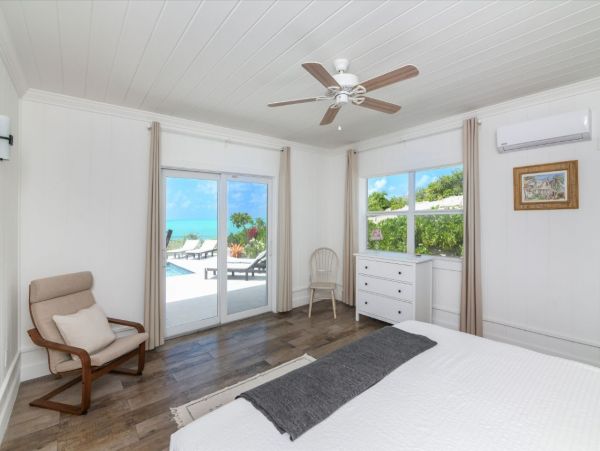 Bahamas Beachfront Four Bedroom Vacation Rental