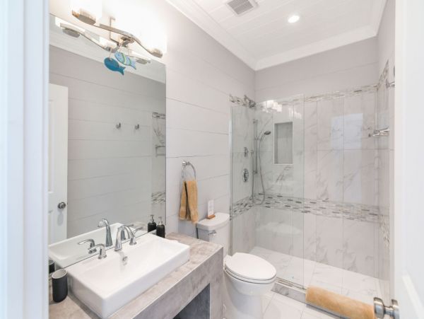 Bahamas Beachfront Four Bedroom Vacation Rental