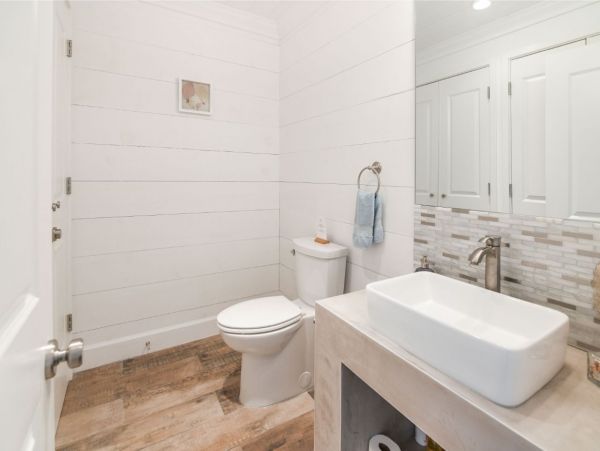 Bahamas Beachfront Four Bedroom Vacation Rental