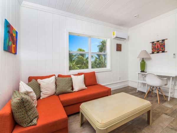Bahamas Beachfront Four Bedroom Vacation Rental