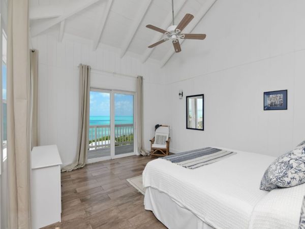 Bahamas Beachfront Four Bedroom Vacation Rental