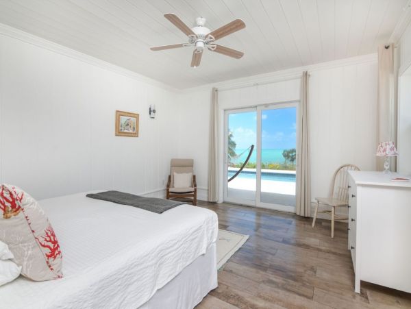 Bahamas Beachfront Four Bedroom Vacation Rental