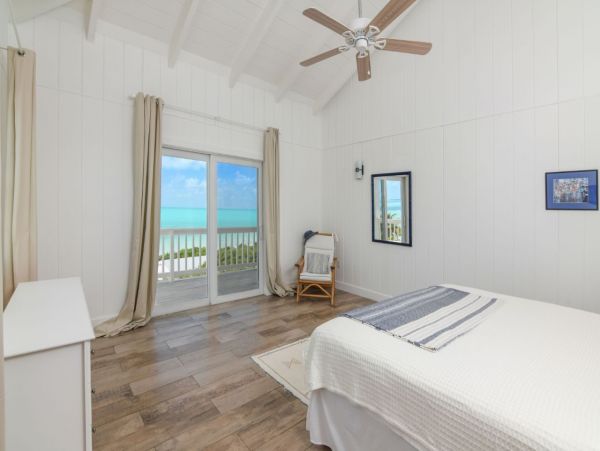 Bahamas Beachfront Four Bedroom Vacation Rental