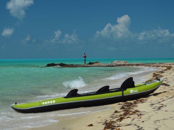 Bahamas Beachfront Four Bedroom Vacation Rental