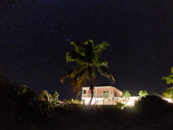 Bahamas Beachfront Four Bedroom Vacation Rental