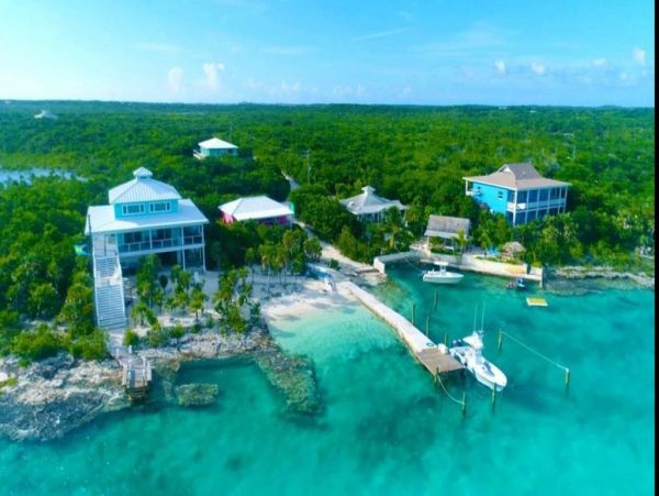 Bahamas Home 1060573