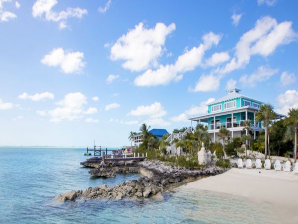 Bahamas Home 1060573