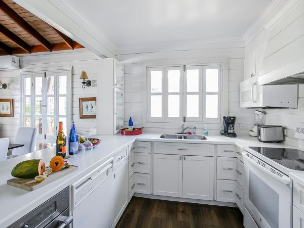 On Beach Bahamas Vacation Rental Four Bedroom