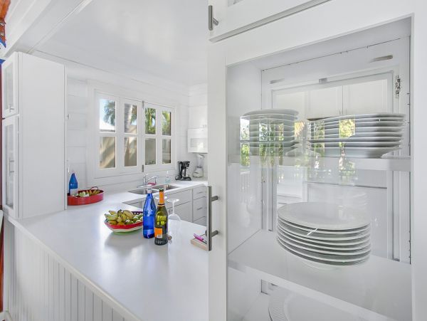 On Beach Bahamas Vacation Rental Four Bedroom