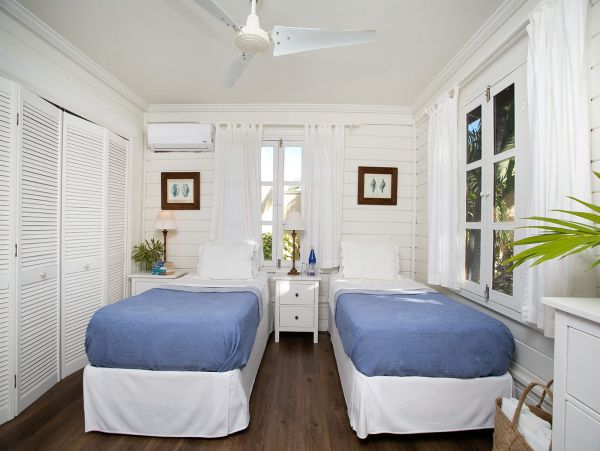 On Beach Bahamas Vacation Rental Four Bedroom
