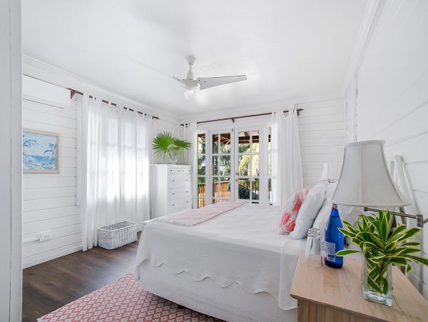 On Beach Bahamas Vacation Rental Four Bedroom