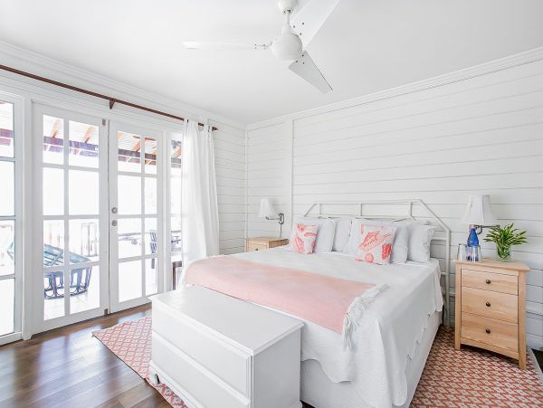 On Beach Bahamas Vacation Rental Four Bedroom