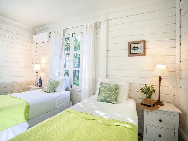 On Beach Bahamas Vacation Rental Four Bedroom