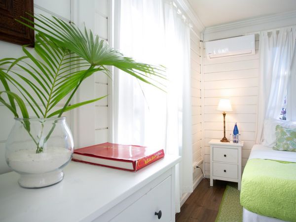 On Beach Bahamas Vacation Rental Four Bedroom