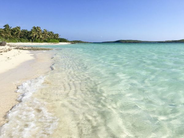Exuma Bahamas Luxury Villa Rental - Beachfront Vacation Home with Private Pool