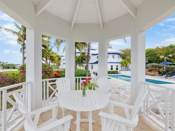 Exuma Bahamas Luxury Villa Rental - Beachfront Vacation Home with Private Pool