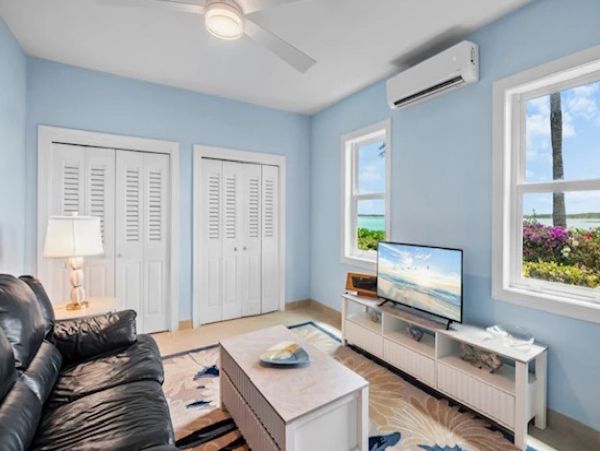 Exuma Bahamas Luxury Villa Rental - Beachfront Vacation Home with Private Pool