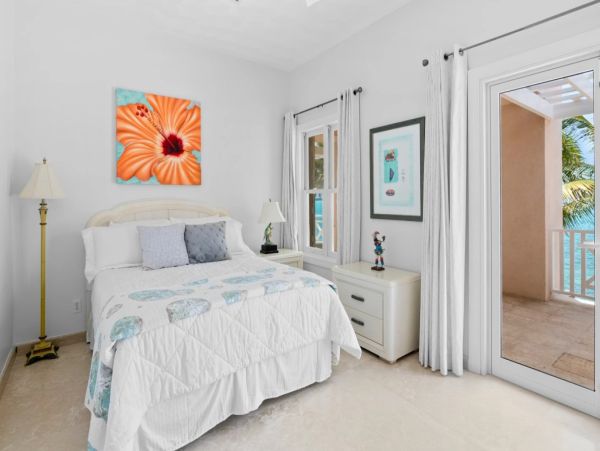 Exuma Bahamas Luxury Villa Rental - Beachfront Vacation Home with Private Pool