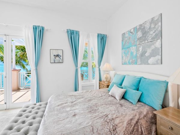 Exuma Bahamas Luxury Villa Rental - Beachfront Vacation Home with Private Pool