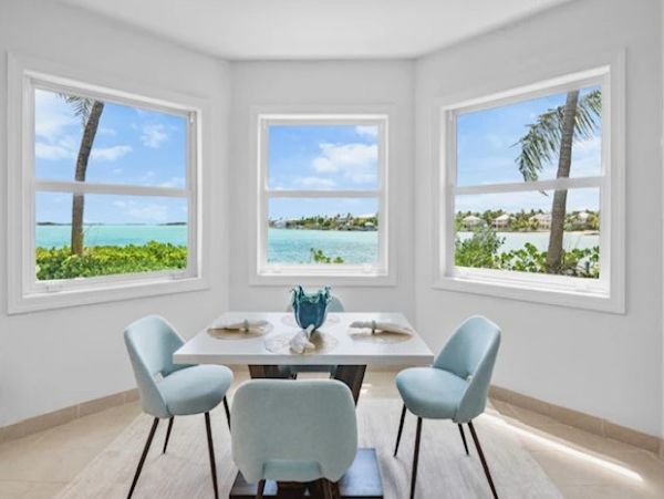 Exuma Bahamas Luxury Villa Rental - Beachfront Vacation Home with Private Pool