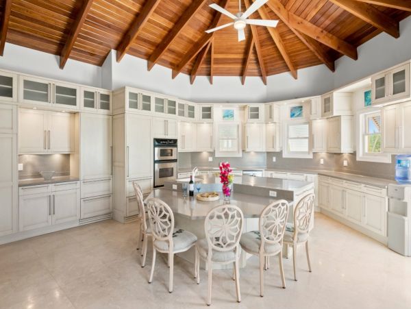 Exuma Bahamas Luxury Villa Rental - Beachfront Vacation Home with Private Pool