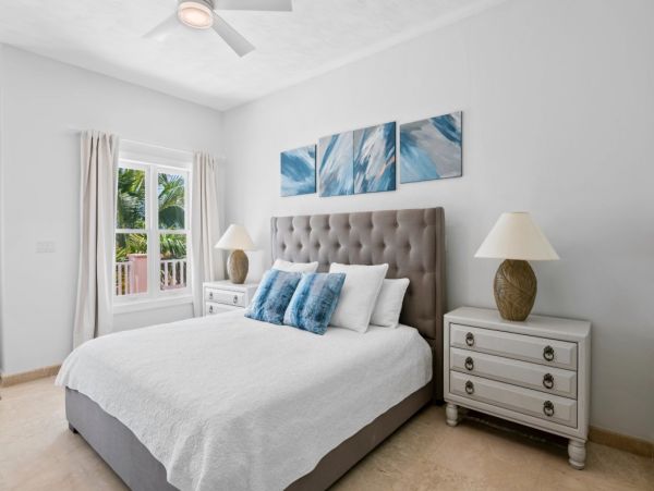 Exuma Bahamas Luxury Villa Rental - Beachfront Vacation Home with Private Pool