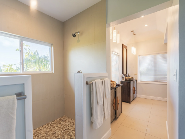 Bahamas Beachfront Vacation Rental Luxury Villa in Little Exuma