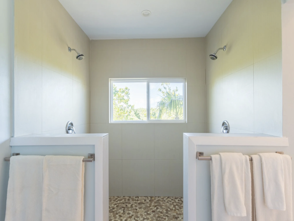 Bahamas Beachfront Vacation Rental Luxury Villa in Little Exuma