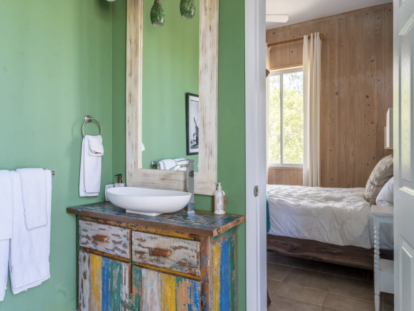 Bahamas Beachfront Vacation Rental Luxury Villa in Little Exuma