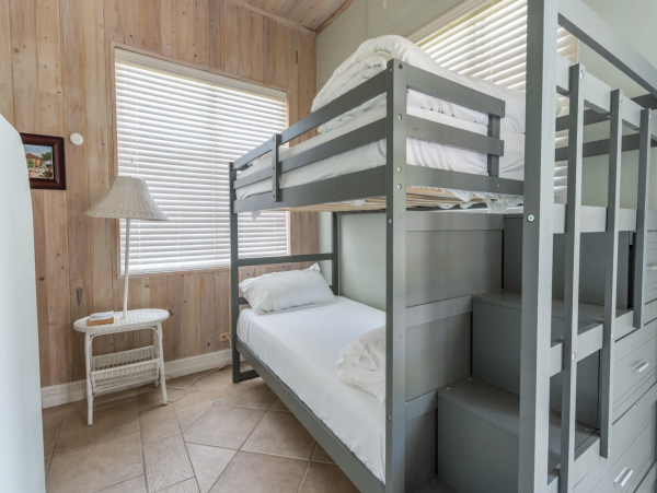 Bahamas Beachfront Vacation Rental Luxury Villa in Little Exuma