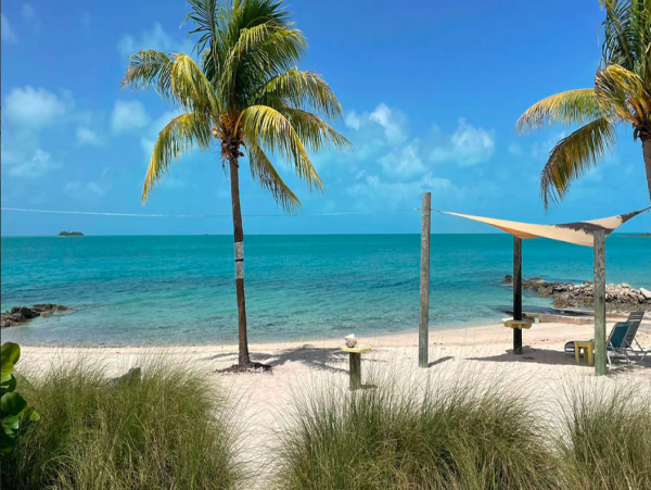 Escape to Your Beachfront Sanctuary in Long Island, Bahamas