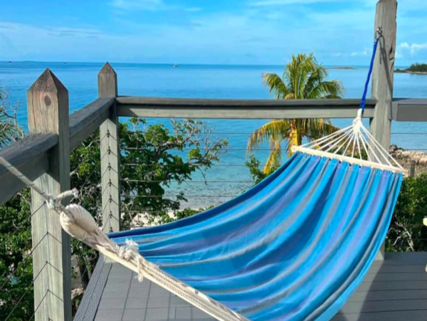 Escape to Your Beachfront Sanctuary in Long Island, Bahamas